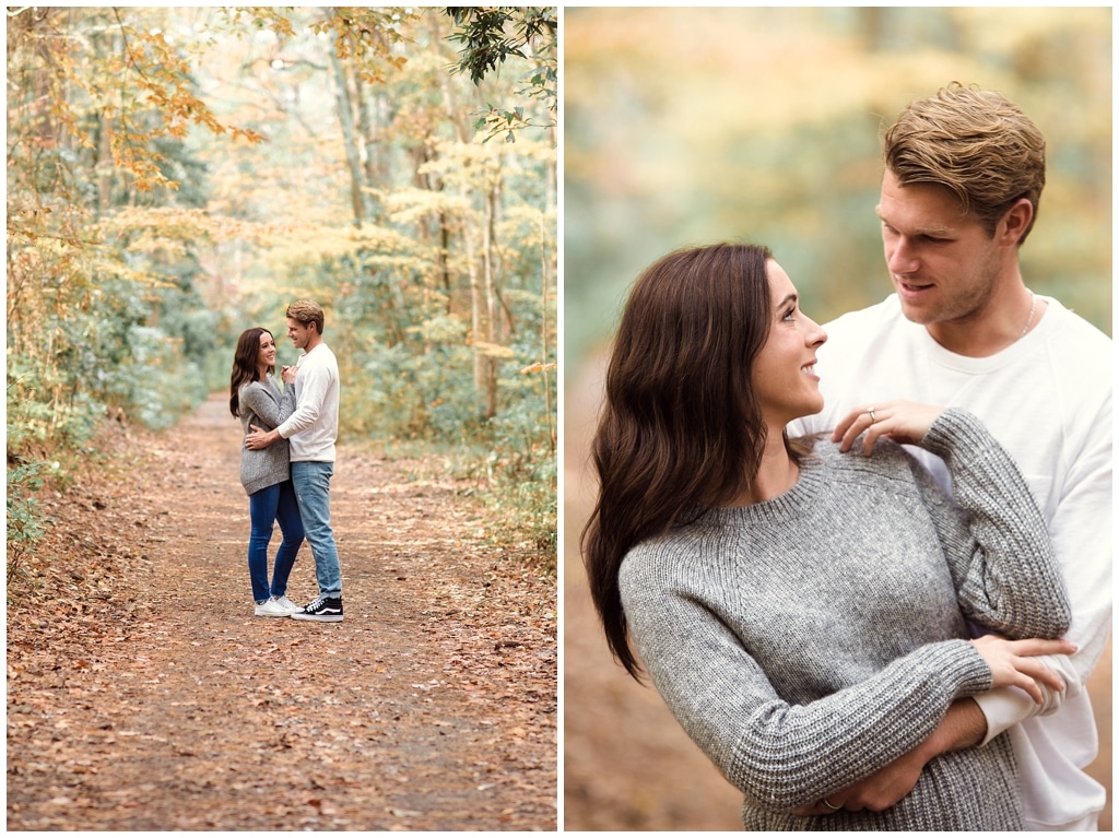 first landing state park engagement