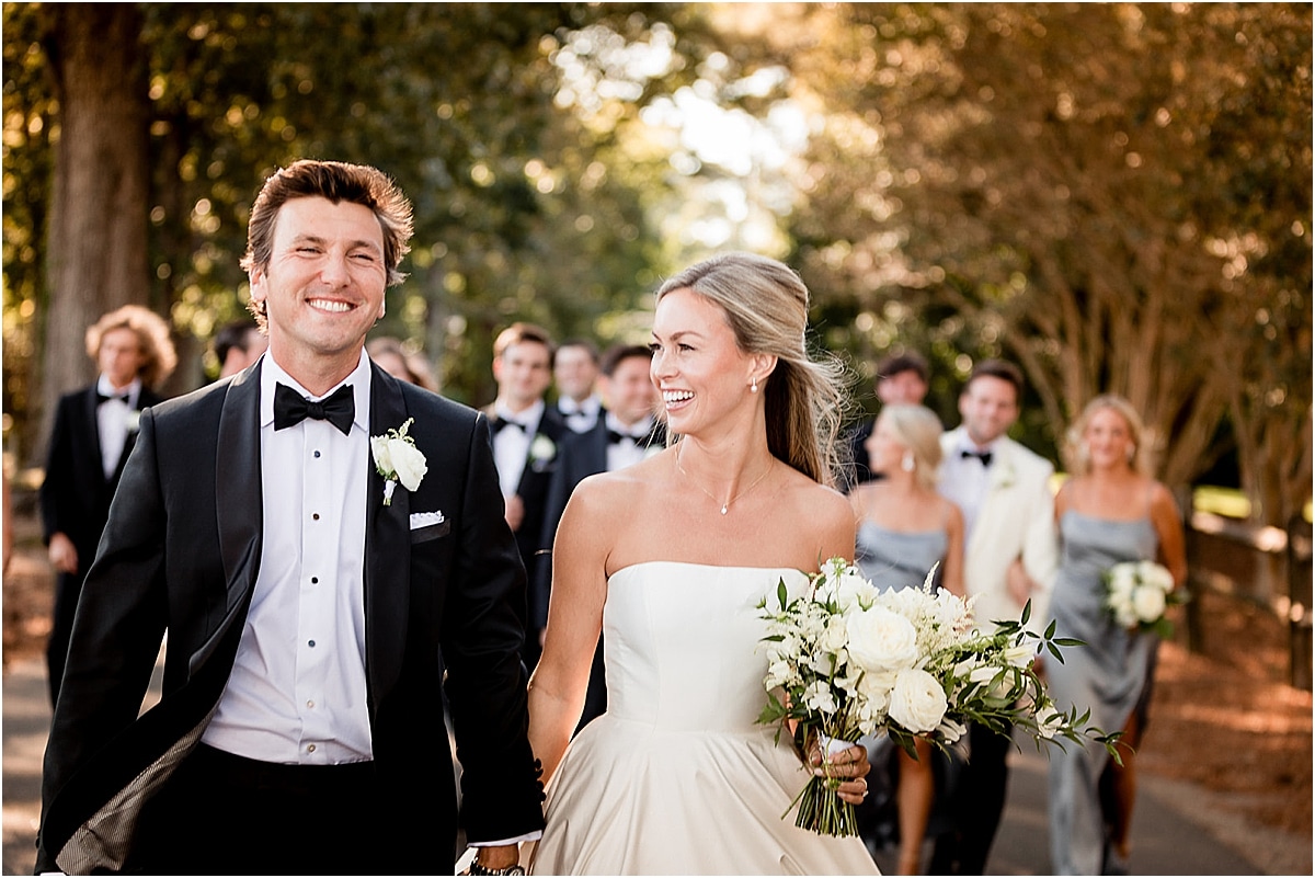 Virginia Beach Wedding Day | Sammie + Tyler